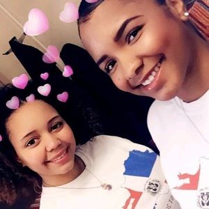 Meet your Posher, Loreiny